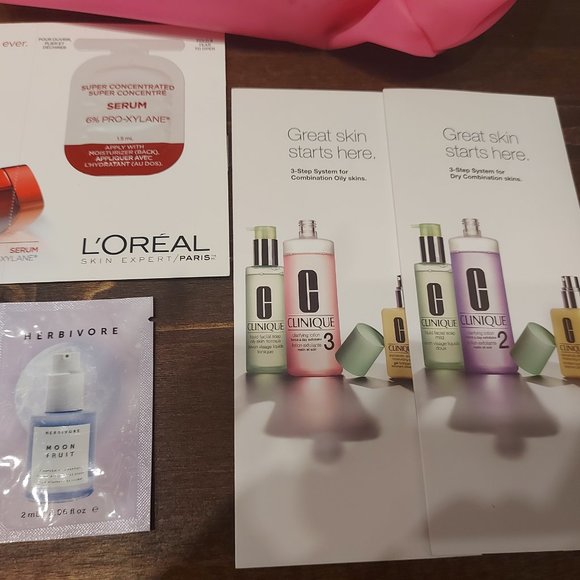 Mix of Skincare Bundle - Picture 4 of 8